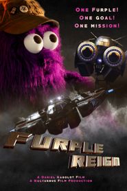 Furple Reign 