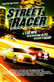 Street Racer - Poursuite infernale series tv