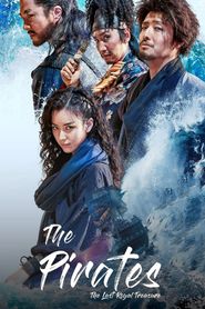 The Pirates : À nous le trésor royal ! 