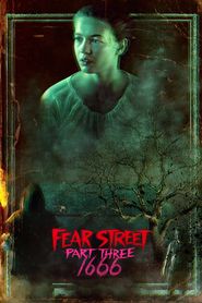 Fear Street Partie 3 : 1666 series tv