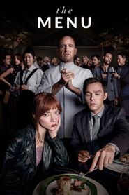 Le Menu series tv