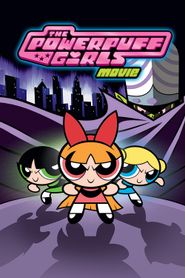 Les Super Nanas - Powerpuff girls, le film 