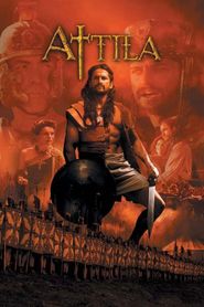 Attila series tv