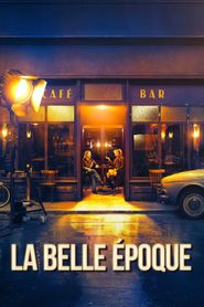 La Belle Époque series tv