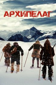 Archipelago series tv