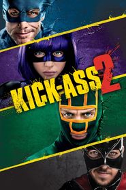 Kick-Ass 2 series tv