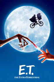 E.T. l'extra-terrestre 