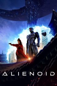 Alienoid : Les Protecteurs du futur series tv
