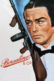 Borsalino and Co. series tv