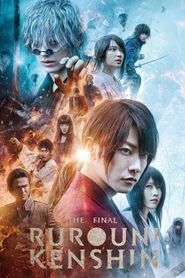 Kenshin : L’Achèvement series tv