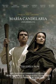 Maria Candelaria 