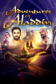 Aladin et la lampe magique series tv