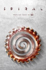 Spirale : L\'Héritage de Saw series tv