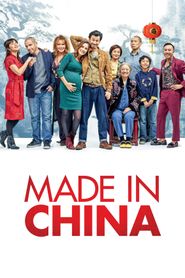Made in China series tv