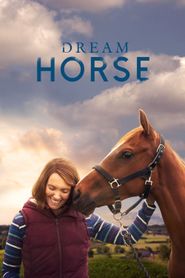Dream Horse series tv