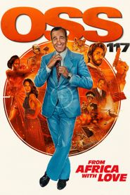 OSS 117 : Alerte rouge en Afrique noire series tv