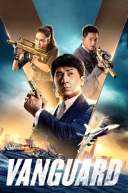 Vanguard series tv