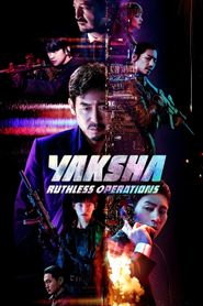 Yaksha, un démon en mission series tv