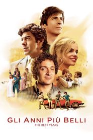 Nos plus belles années series tv