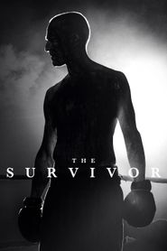 Le Survivant series tv