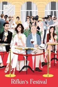 Rifkin’s Festival series tv