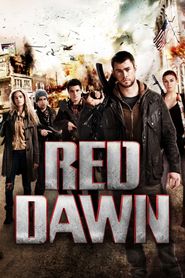 L\'Aube rouge series tv