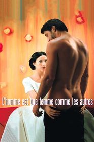 L'homme est une femme comme les autres series tv