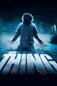 The Thing series tv