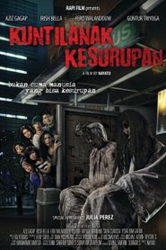 Kuntilanak Kesurupan 