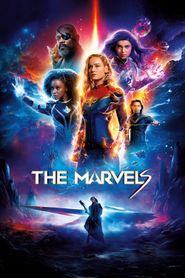 The Marvels series tv