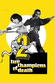 Two Champions Of Shaolin 