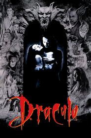 Dracula series tv
