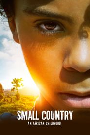 Petit Pays series tv