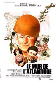Le mur de l’Atlantique series tv