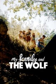 Ma famille et le loup series tv
