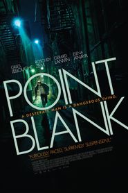 À bout portant series tv