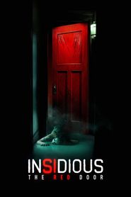 Insidious : The Red Door series tv