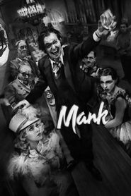 Mank series tv