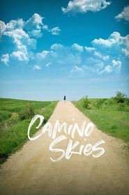Sur la route de Compostelle series tv