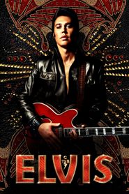 Elvis series tv