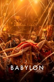 Babylon series tv
