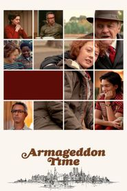 Armageddon Time series tv