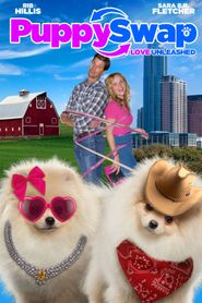 Un anniversaire qui a du chien  ! series tv