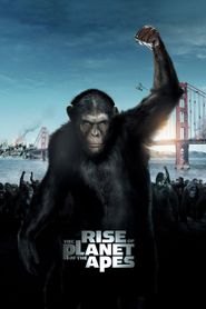 La Planète des singes : Les Origines series tv