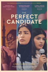 La Candidate idéale series tv