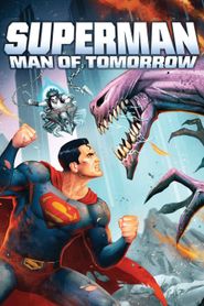 Superman : L'Homme de demain streaming vf