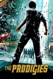 The Prodigies series tv