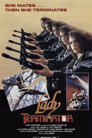 Lady Terminator 