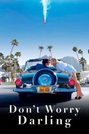 Don\'t Worry Darling series tv