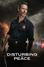 Disturbing the Peace series tv